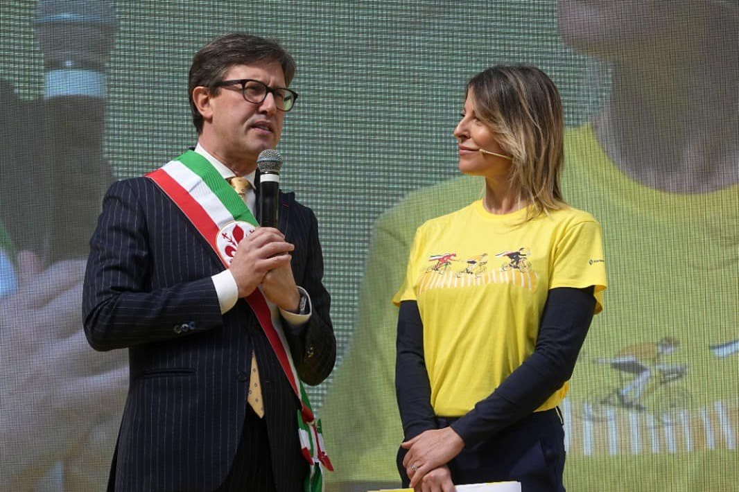 Via al conto alla rovescia per il Tour de France. Nardella: “Per la prima tappa attese 900mila persone”